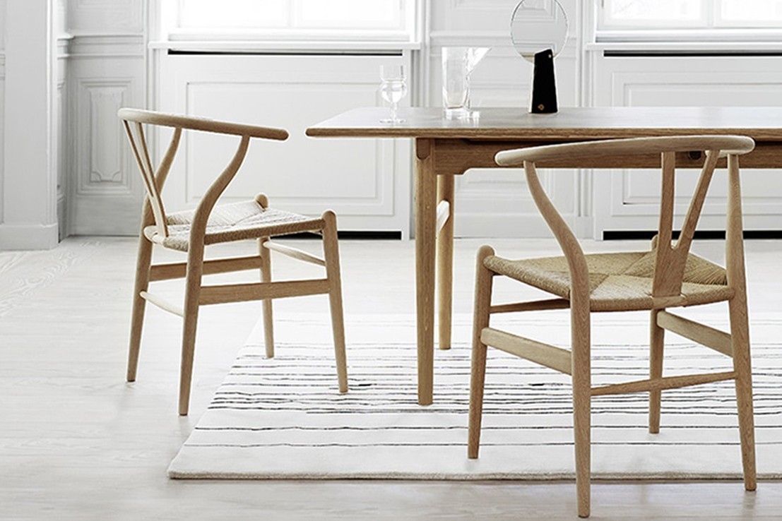 CARL HANSEN & SØN